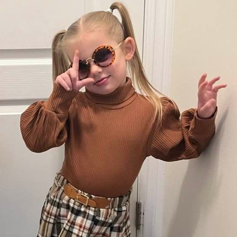 Meet your Posher, Ann